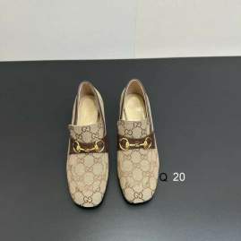Picture of Chanel Shoes _SKUChanelsz35-4052818.5CMXX1001